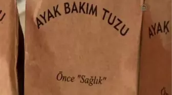 Hastaların talebini üretime dönüştürdü