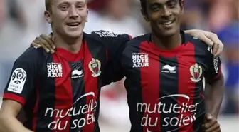 Lyon - Valenciennes: 1-1