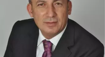 Mustafa Özata Adaylıktan Çekildi