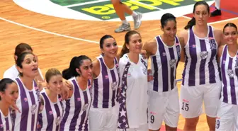 Türkiye Kadınlar Basketbol Ligi