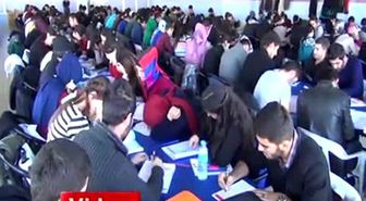 Van'da Öğretmenlerin Buruk Sevinci