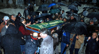 Akşit Ailesinin Acı Günü