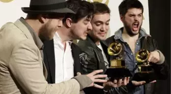 Amerikan Müzik Ödülleri Sahiplerini Buldu