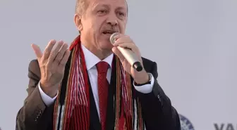 Başbakan Erdoğan'ın Trabzon Ziyareti