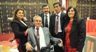 Başkan Tatı'dan Öğretmenlere Özel Kutlama