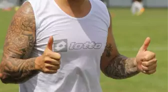 Çaykur Rizespor'un En Pahalısı 32 Dakika Oynadı