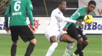 Futbol: Spor Toto Süper Lig