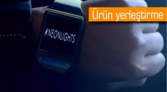 Galaxy Gear Video Klibe Konuk Oldu