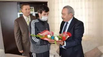 İlci, Hasta Öğretmenleri Unutulmadı