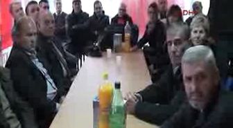 Kosova Başbakanı Thaçi Prizren Türklerini Hiç Kimse Yok Sayamaz