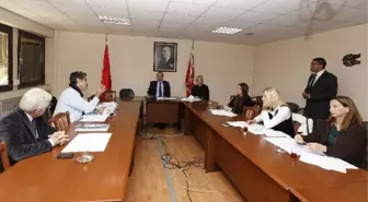 Liselilere 'Hababamlı' Terapı