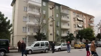 Osmangazi'de Hırsızlara Karşı İmza Kampanyası Başlatıldı