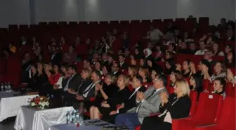 Manisa Belediyesi'nden Öğretmenlere Özel Gece