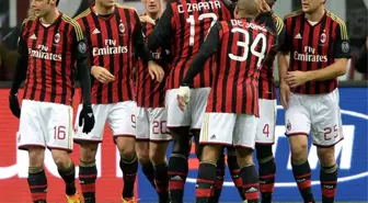 Milan ve Celtic İkincilik İçin Kapışacak