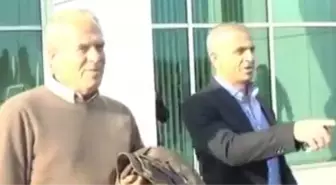 Mustafa Denizli, Azerbaycan'da