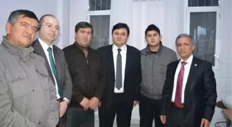 Nurullah İçin Bir Destek de Yurttaş'tan