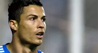 Ronaldo Altın Ayakkabı'ya Koşuyor