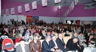 Saadet Partisi'nin Konak Adayı Mustafa Erduran