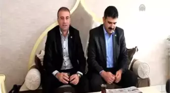 Selami Ekici Muhsin Yazıcıoğlu'nun hayatını kaybettiği helikopter kazası