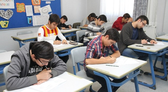 Türkiye Zeka Vakfı ve Özel Sanko Okulları İşbirliği