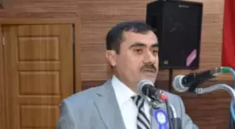 Vali Güvenç, Öğretmenler Günü Kutlamalarına Katıldı