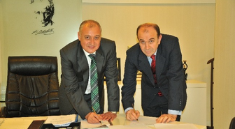 AESOB ve Jinefem Arasında İndirim Protokolü İmzalandı