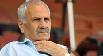 Akçaabat Sebatspor Kulübü'nün Eski Başkanlarından Kolot Hayatını Kaybetti