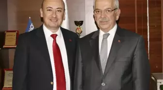 Ayto'da Kobi Masası Çalışmalarında Sona Gelindi