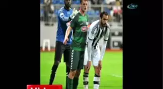 Beşiktaş: 3 Torku Konyaspor: 1