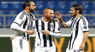 Beşiktaş'tan Fenerbahçe'ye Mesaj