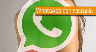 Fuhuş Çeteleri Whatsapp'ı Mesken Tuttu