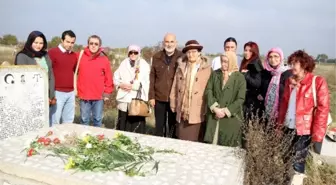 Gazeteci Yazar Özdemir, Romanya'da Erzincan'ı Anlattı