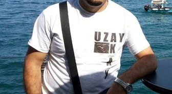 Giresunlu Selçuk Topal Uzay Yolunda Son Virajda