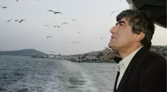 Hrant Dink Davası