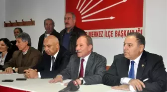 Kılıçdaroğlu'nu Balıkesir'de Yoğun Bir Program Bekliyor