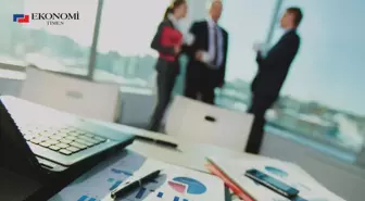 Mahmut Boz, Ekonomi Times'ı Anlattı