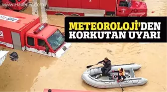 Meteoroloji'den Korkutan Uyarı, Mevsimler Normalleşti Mi?