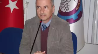 Mevye ve Sebze Sektörünün Sorunları Ele Alındı