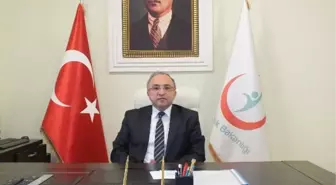 Sakarya Kamu Hastaneleri Genel Sekreteri Op. Dr. Yaşar Doğan Göreve Başladı