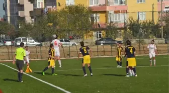 Sitespor Emin Adımlarla İlerliyor: 9-2