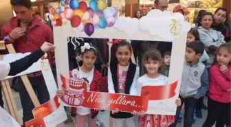 Yıldönümü Kutlamaları İlgi Görüyor