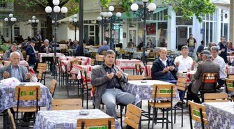 Ahiliğin Asırları Aşan Gücü Yalvaç'ta Yaşıyor