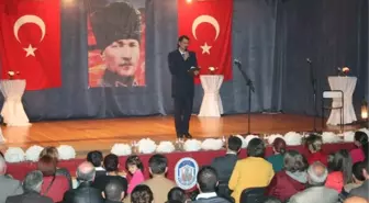 'Anmaktan Anlamaya Doğru Atatürk' Büyük Beğenı Topladı