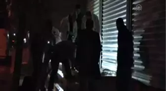 Batman'da Eşzamanlı Bombalı Saldırı