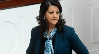 Bdp'li Buldan: İlk Defa Eşimin Katilleriyle Yüzleşeceğim