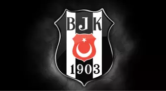 Beşiktaş, Tanyolaç İçin Başsağlığı Mesajı Yayımladı