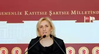 'Bakan Bayraktar'ı Sözlerinin Gereğini Yapmaya Davet Ederiz'