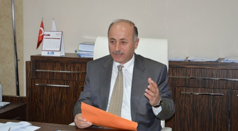 Havaalanı Projesinde Sevindiren Gelişme
