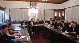 Kastamonu Ticaret ve Sanayi Odası Başkanı Selçuk Arslan;