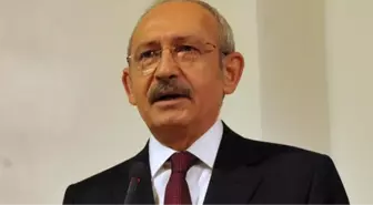 Kılıçdaroğlu, Beyaz Saray'a Gidecek